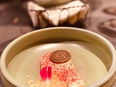 软心芝士蛋糕-Attitude西餐厅(西堤店)