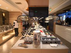 -比格比萨自助(宋家庄店)