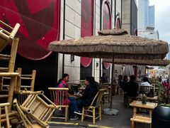 -蓉小乔·RONG COFFEE(春熙路店)