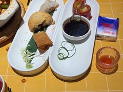 -蔡澜点心·粤菜(花城汇南区店)