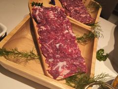 -左庭右院鲜牛肉火锅(苏州园区永旺店)