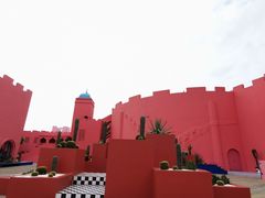 -漳州滨海火山岛自然生态风景区