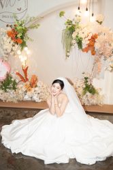 -Color卡诺婚纱礼服馆(南京严选店)