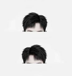 -豪帅男士理容馆