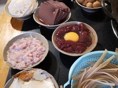 -星鸿社重庆老火锅