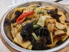-添星码头茶餐厅(松坪山店)