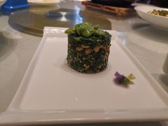 -永安鱼庄·镇江菜(东吴路店)