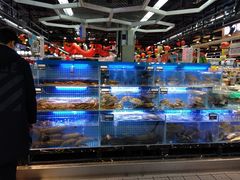 -世纪联华(杭州新塘路店)