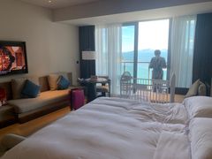 -深圳大梅沙京基洲际度假酒店