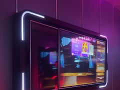 -星聚会KTV(龙湖上海奉贤天街店)