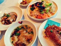 -莆田餐厅PUTIEN(三里屯店)