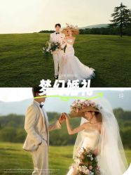-雪中彩影婚纱摄影·品控旗舰店