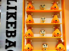 -BOPEYE·波派炸鸡(九霄天地店)