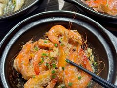 -小时候焗海鲜(鄞州万达店)