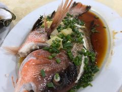 -秋姐美食店(旅游大道店)