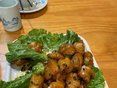 -61号餐吧(兴坪古镇漓江店)