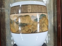-中国沉香文化博物馆