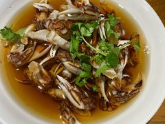 -一顿烧烤(八经街店)