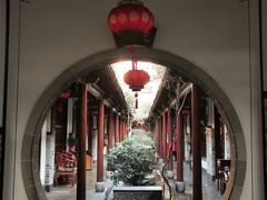 -不倒翁·徽天下名菜楼(马鞍山路店)