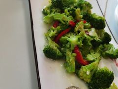 -马白开来特色羊排揪片子  (总店)