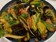 -傅先生东北菜(青年城店)