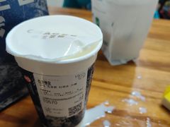 -霸王茶姬(正佳广场店)