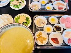 -南蛮子Southern Barbarian(进贤路店)