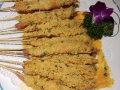 -南山翁新概念川菜(江宁万达广场店)