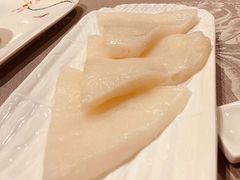 顺德特色伦教糕-香云轩·顺德菜(香云纱园林酒店店)