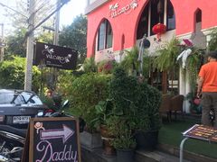 -Daddy Nimman Chiang Mai
