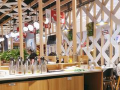 -鱼酷活鱼烤鱼(北美店)