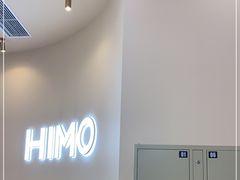 -海马体照相馆(成都来福士广场店)