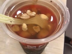 -八婆婆烧仙草(中山路店)