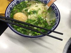 传统牛肉拉面-金城回忆(万科店)