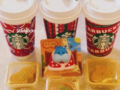 -星巴克臻选(西安钟楼店)
