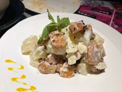 -鱼非鱼(徐家汇店)