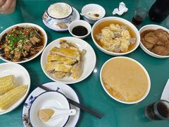 -小本鸡饭店(滨江白马湖店)