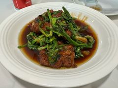 -简小姐·上海餐厅(长城大厦店)