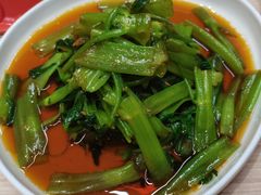 -令狐冲烤鱼·烧菜馆(达明店)