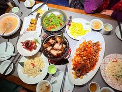 -姑苏家宴·苏帮菜·松鼠桂鱼(苏州总店)