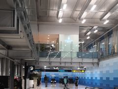 -曼谷素万那普国际机场