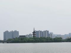 -东湖景区