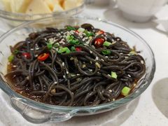 -京都蝎府羊蝎子火锅(珠市口店)