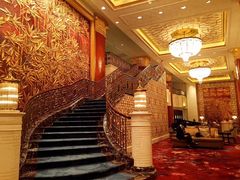 -咖啡苑自助餐厅·中国大饭店