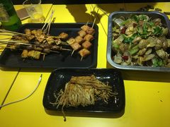 -望京小腰(北京总店)