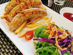 -后厨意餐La Cucina(外交公寓店)