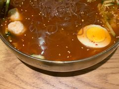 -大同江朝鲜菜•长春地标美食(绿园吾悦广场店)