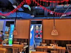 大堂-兰木肆·云南菜(龙湖U城天街店)