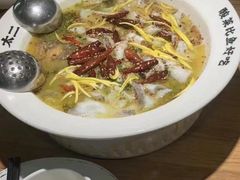 -太二酸菜鱼(石家庄万象城店)