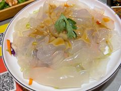 -正宗齐齐哈尔烤肉·齐牛哥鲜切炭火烤肉(杭州总店)